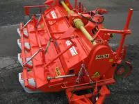 ХОМУТ,HG50.66.114E,ДЛЯ ГРЕБНЕОБРАЗОВАТЕЛЕЙ (ФРЕЗ) GRIMME GRUSE RF 4,DF 3000
